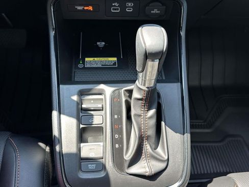 Certified 2025 Honda CR-V Sport-L image 18