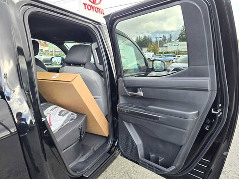 New 2025 Toyota Tacoma TRD Sport image 13