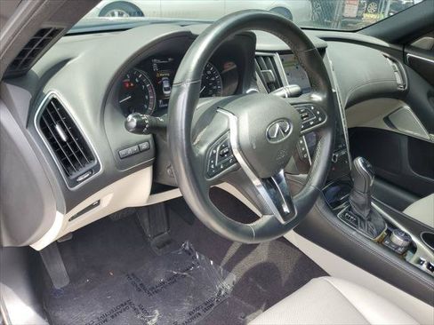 Used 2021 INFINITI Q50 Sensory w/ Cargo Package RWD image 17