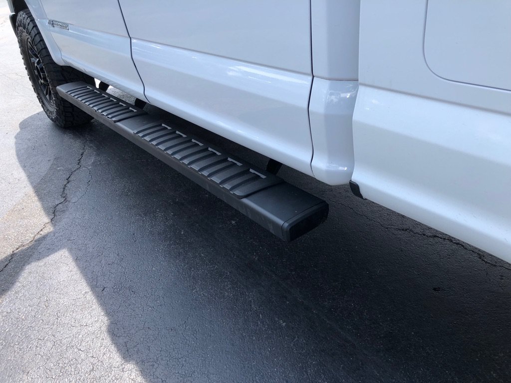 Used 2017 Ford F250 XL AWD/4WD image 14