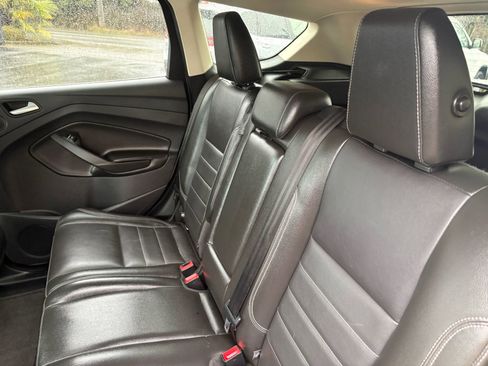 Used 2013 Ford Escape SEL image 24