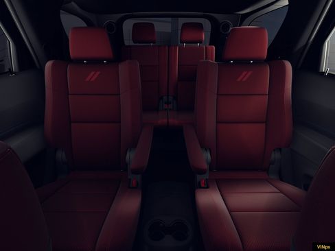 New 2026 Dodge Durango GT image 17