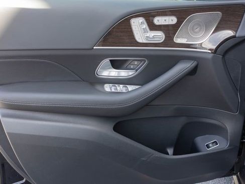 New 2026 Mercedes-Benz GLS 450 4MATIC image 14