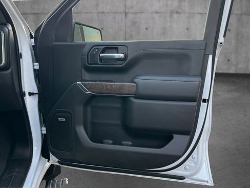 Used 2020 GMC Sierra 1500 Denali w/ Denali Ultimate Package image 21