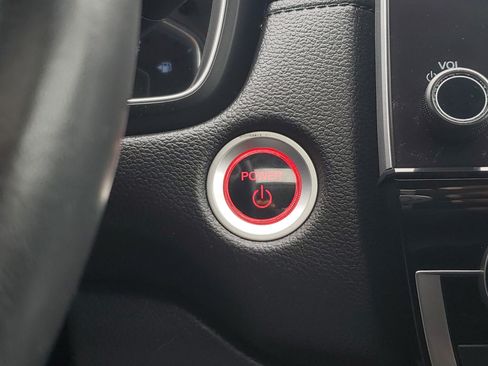 Used 2020 Honda CR-V Touring image 33
