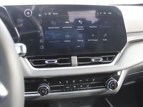 New 2026 Chevrolet Equinox LT image 12