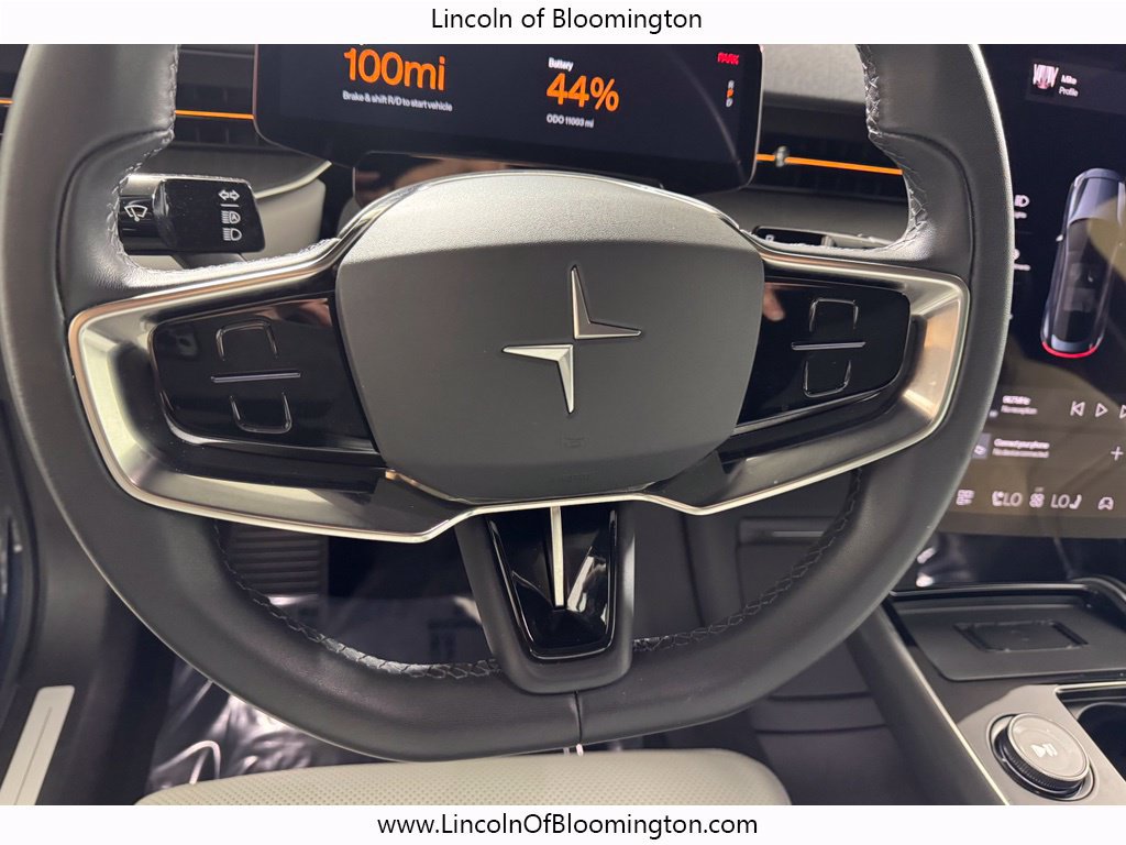 Used 2025 Polestar Polestar 3 AWD/4WD image 20
