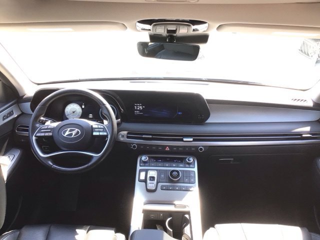 Used 2023 Hyundai Palisade SEL w/ Premium Package FWD image 25