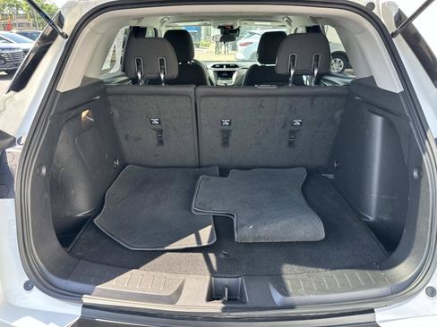 Certified 2023 Chevrolet TrailBlazer LT FWD image 9