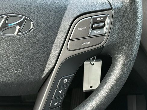 Used 2018 Hyundai Santa Fe Sport image 17