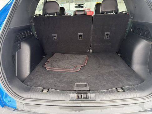 Used 2021 Ford Escape SEL w/ SEL Stealth AWD Package image 25