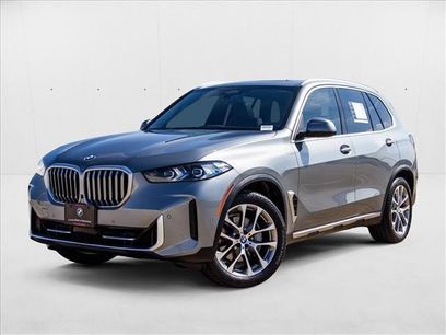 Used 2025 BMW X5 xDrive40i w/ Parking Assistance Package