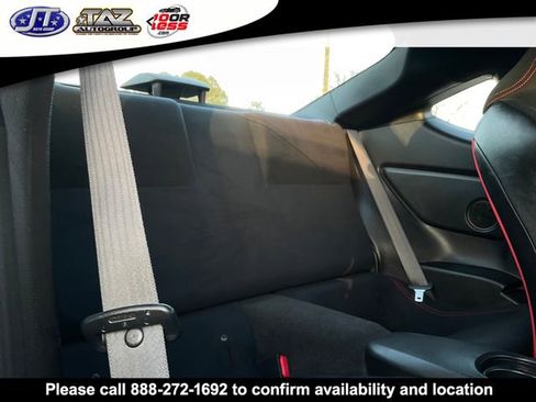 Used 2013 Scion FR-S Base image 11