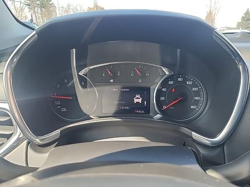 Used 2022 Chevrolet Equinox LT FWD image 20