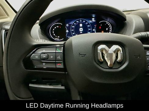 New 2024 RAM ProMaster 2500 w/ Quick Order Package 22H SLT+ image 26