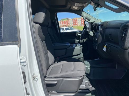 New 2026 Chevrolet Silverado 2500 W/T w/ WT Convenience Package AWD/4WD image 20