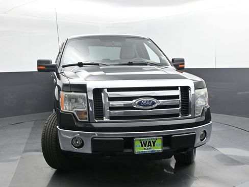 Used 2010 Ford F150 XL AWD/4WD image 29