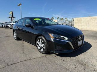 Certified 2025 Nissan Altima 2.5 S 360° Tour