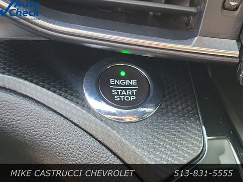 Used 2021 Ford Explorer ST w/ ST Street Pack AWD/4WD image 20
