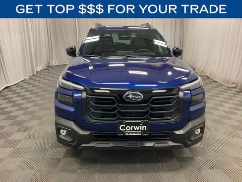 New 2026 Subaru Outback Touring XT image 2