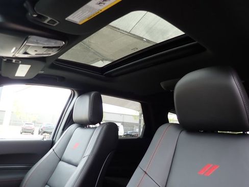 New 2026 Dodge Durango GT image 14