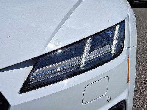 Certified 2021 Audi TTS 2.0T Coupe w/ Competition Package AWD/4WD image 27