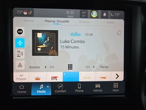 Used 2022 RAM 1500 Rebel w/ Rebel Level 2 Equipment Group image 18