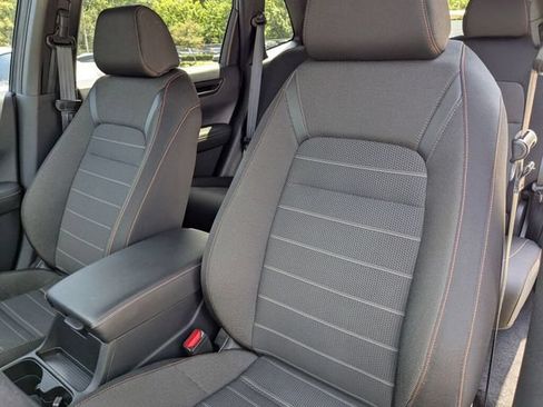 Certified 2024 Honda CR-V Sport image 24
