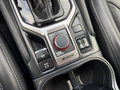 Used 2024 Subaru Forester Limited image 30