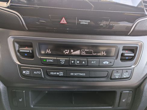 Certified 2023 Honda Passport EX-L image 22