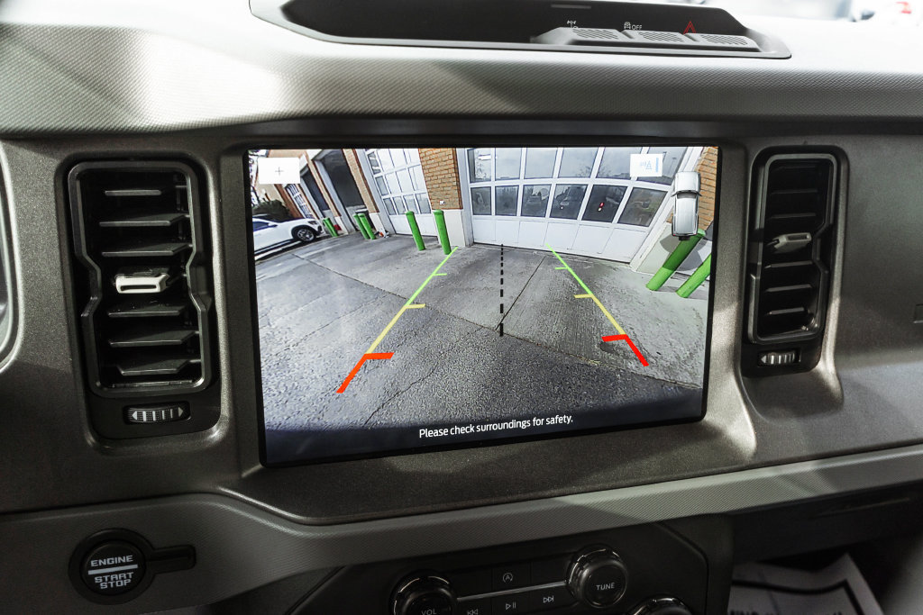 Used 2024 Ford Bronco Big Bend AWD/4WD image 10