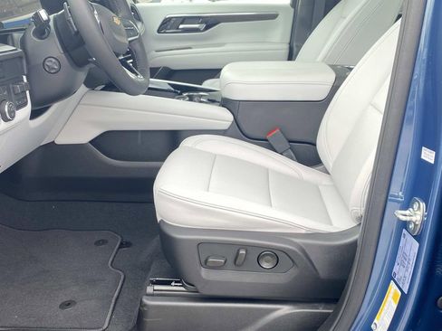 New 2026 Chevrolet Suburban Premier w/ Sun And Tow Package image 20