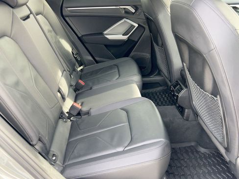 Used 2025 Audi Q3 2.0T Premium Plus w/ Premium Plus Package image 27