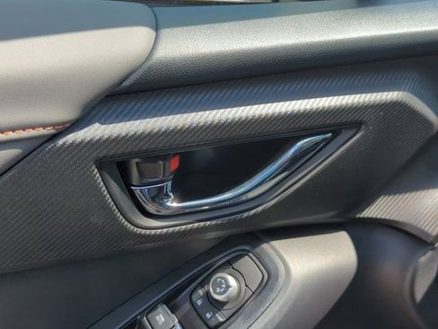 New 2025 Subaru Crosstrek 2.5i Limited image 16