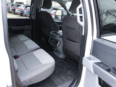 Used 2023 Ford F250 XLT w/ FX4 Off-Road Package image 36