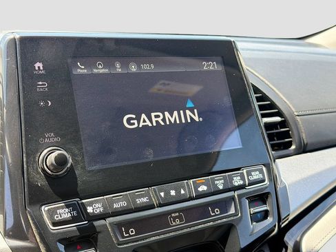 Used 2024 Honda Odyssey Touring image 13