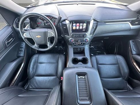 Used 2016 Chevrolet Tahoe LT w/ Luxury Package AWD/4WD image 20