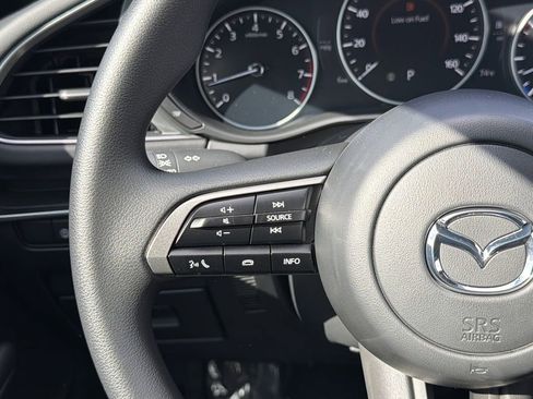 New 2026 MAZDA MAZDA3 s image 18