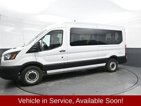 Used 2023 Ford Transit 350 XL image 3