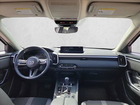 Used 2025 MAZDA CX-50 AWD 2.5 S w/ Weather Package image 18