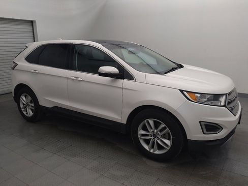Used 2015 Ford Edge SEL w/ Equipment Group 201A image 11