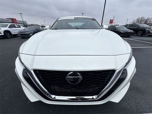 Used 2022 Nissan Altima 2.5 S image 25