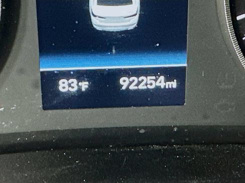 Used 2019 Hyundai Sonata Sport w/ Tech Package 03 FWD image 32