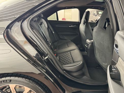 Used 2023 Cadillac CT4 V Blackwing w/ Driver Assist Package image 42