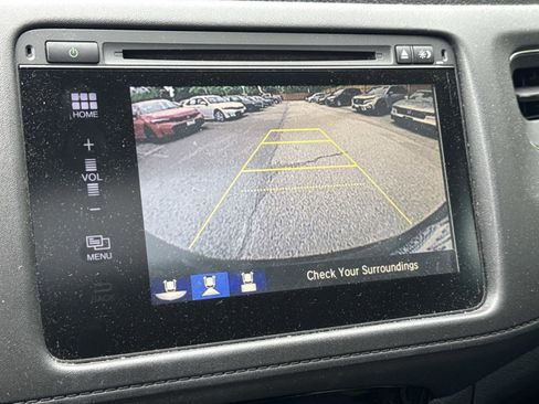 Used 2016 Honda HR-V EX-L image 6