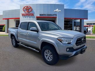 Used 2019 Toyota Tacoma SR5 360° Tour