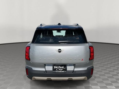 New 2026 MINI Cooper Countryman S image 4