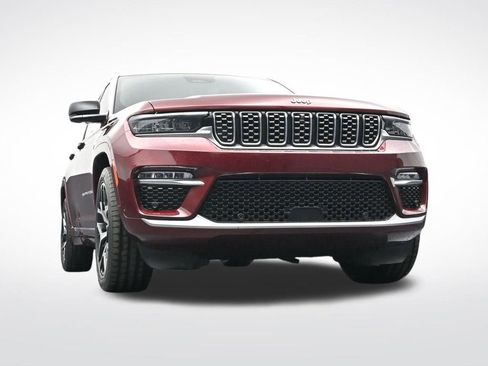 Used 2023 Jeep Grand Cherokee Summit image 47