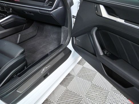Certified 2025 Porsche 911 Carrera 4 GTS image 23
