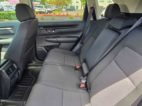 New 2026 Honda CR-V EX image 16